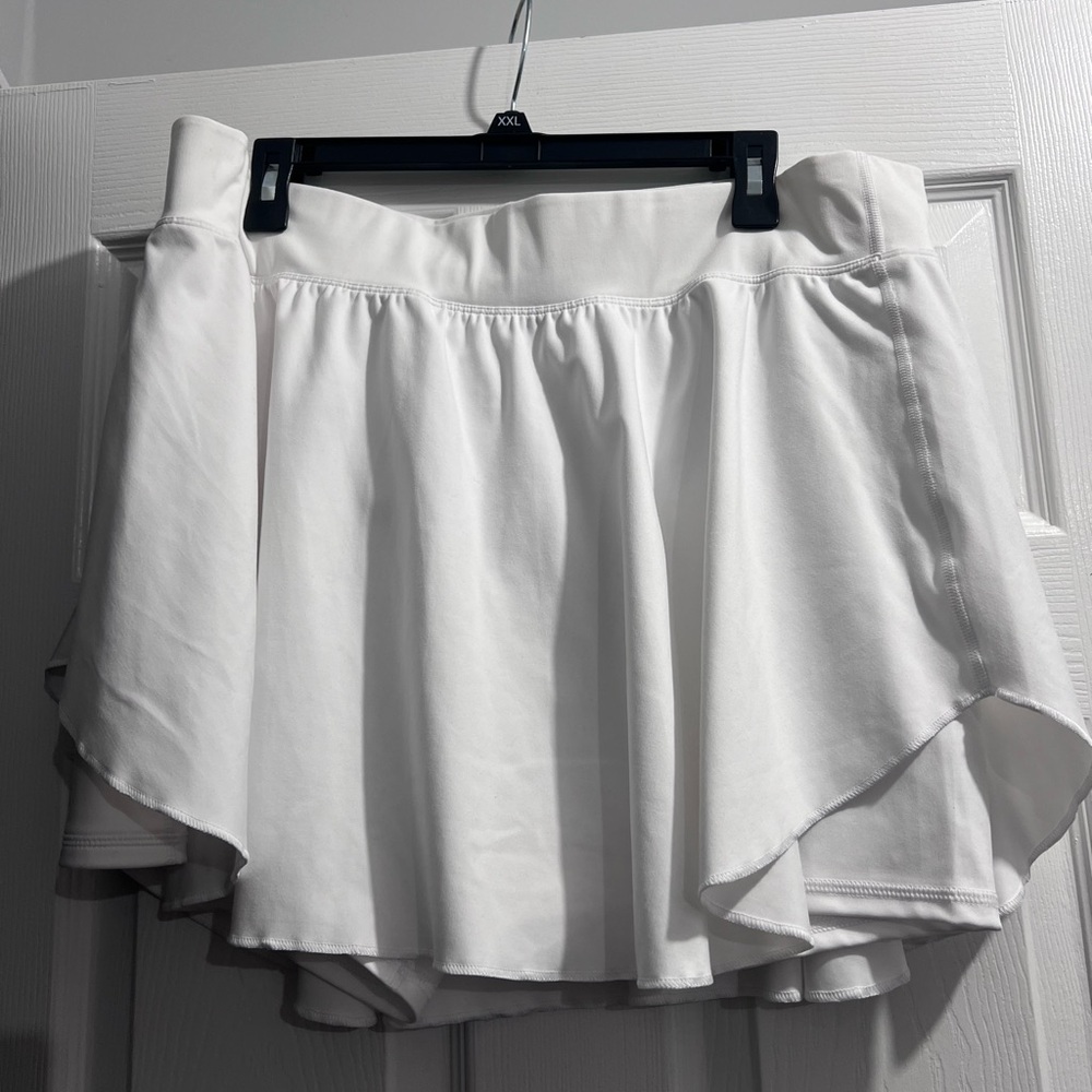 Women’s Plus Size Under Armour Skort